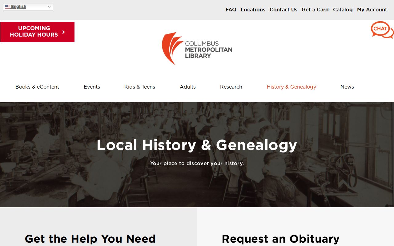 Franklin Township residents directory local history and genealogy collection